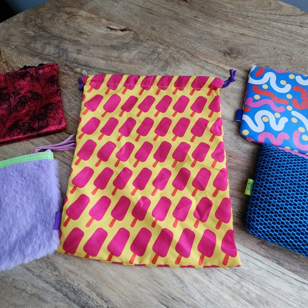 Ipsy 5 Bag Bundle - image 8